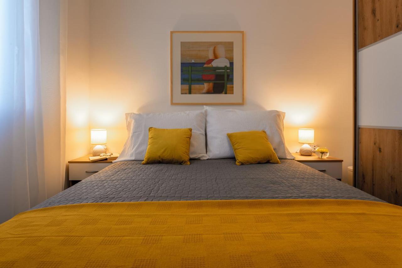 Apartman Olive Супетар Екстер'єр фото