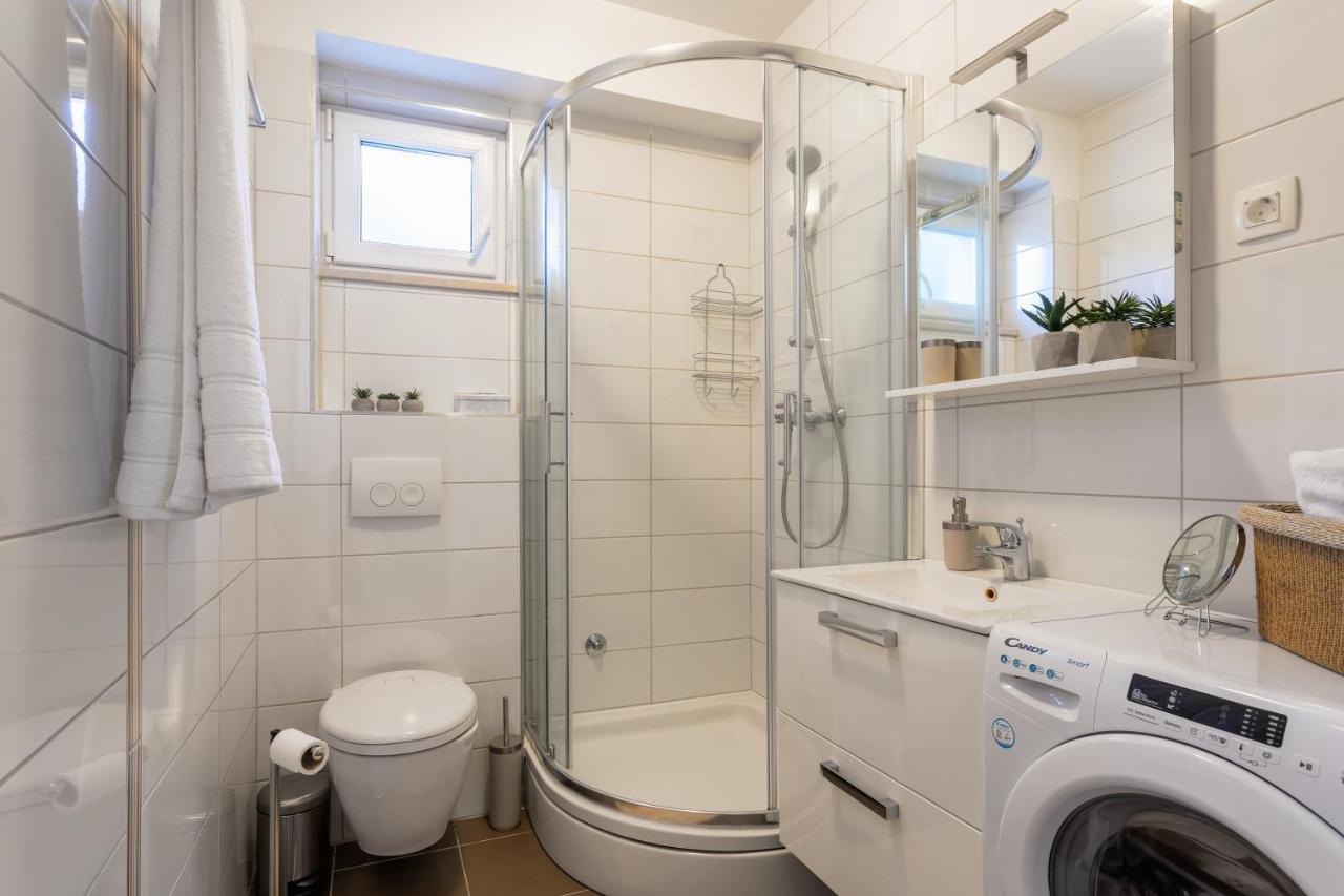 Apartman Olive Супетар Екстер'єр фото