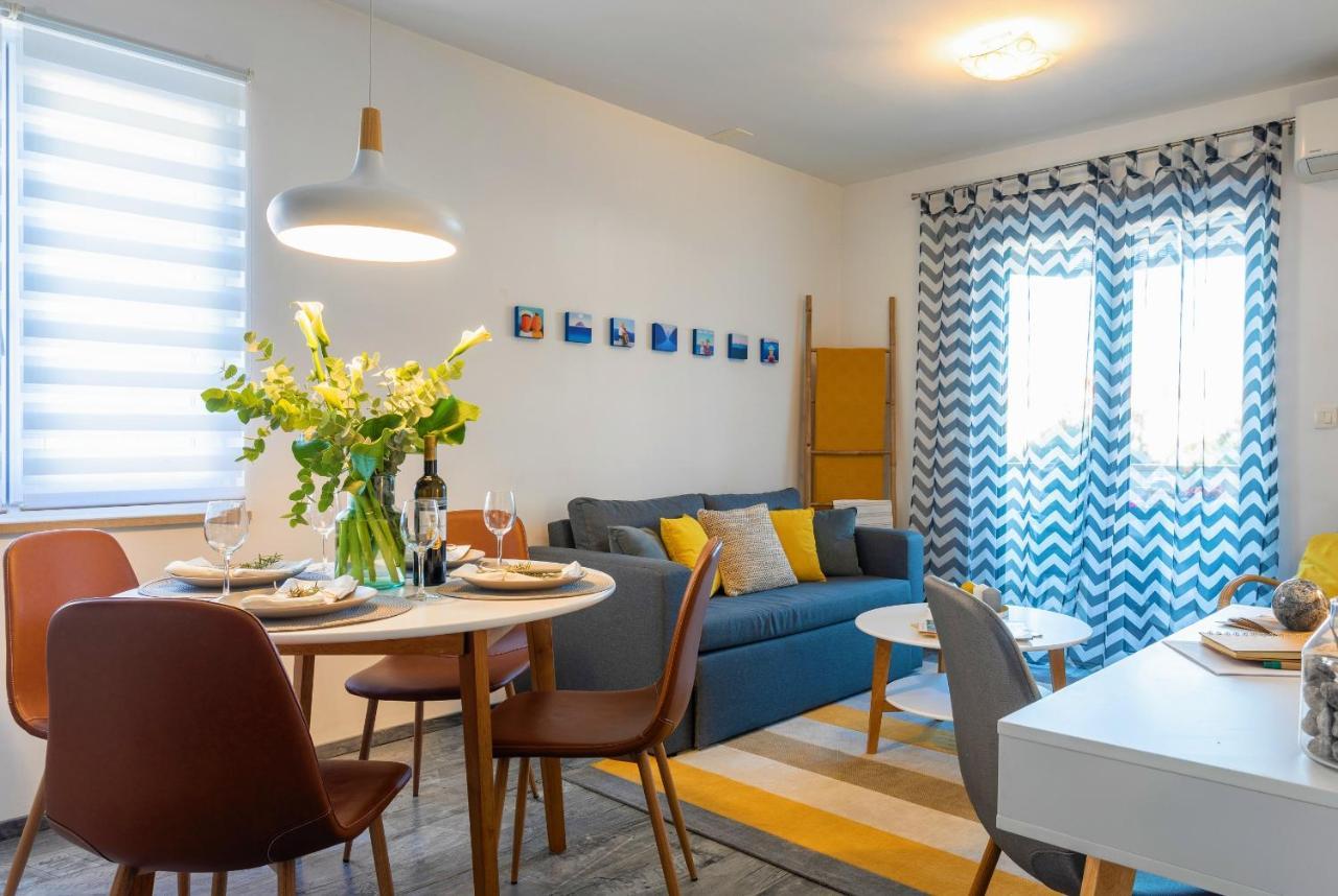 Apartman Olive Супетар Екстер'єр фото