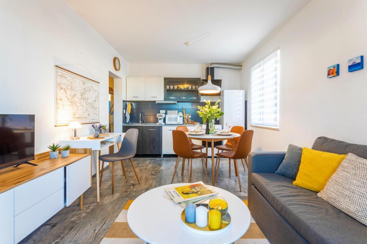 Apartman Olive Супетар Екстер'єр фото
