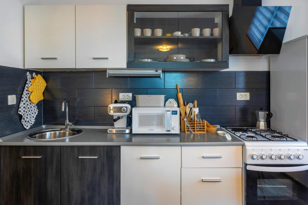 Apartman Olive Супетар Екстер'єр фото