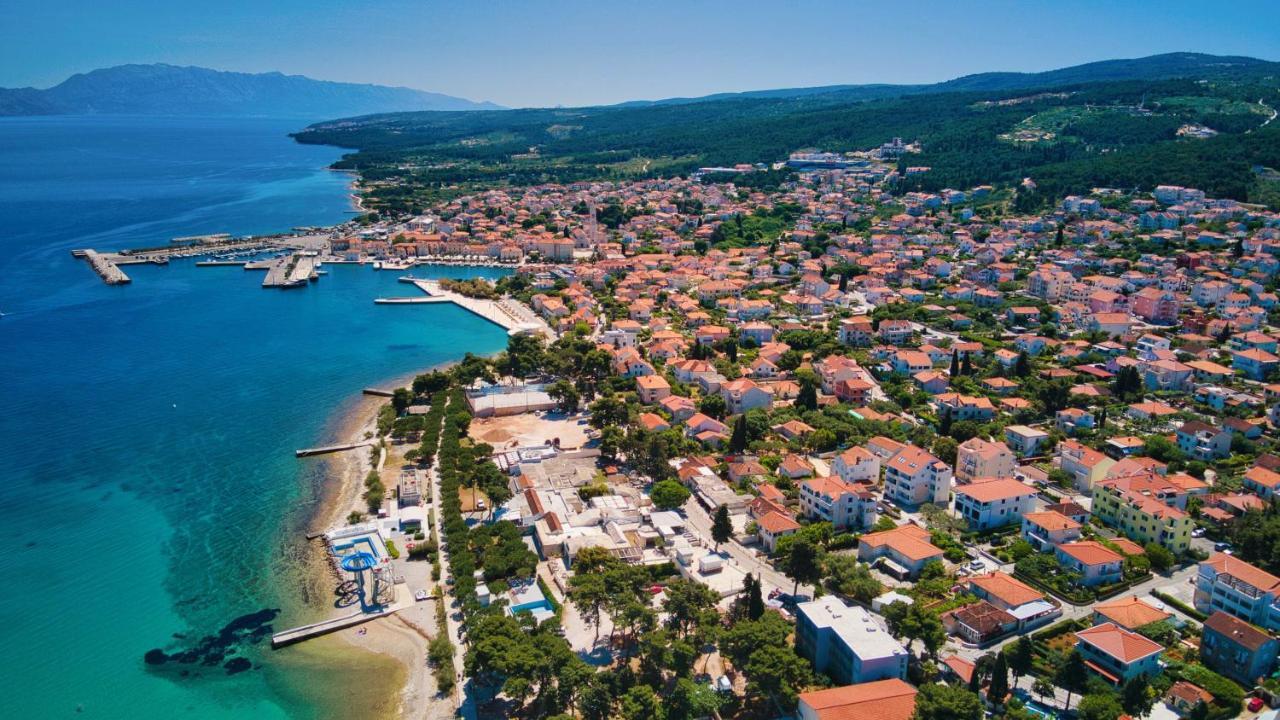 Apartman Olive Супетар Екстер'єр фото