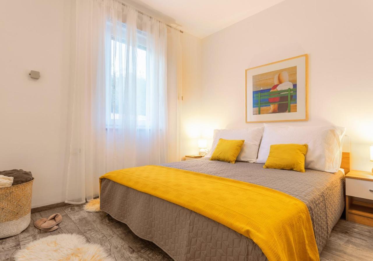 Apartman Olive Супетар Екстер'єр фото