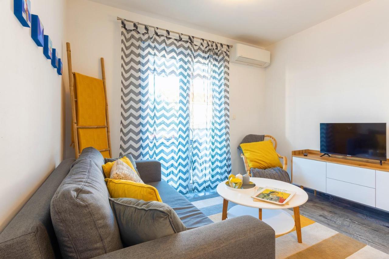 Apartman Olive Супетар Екстер'єр фото