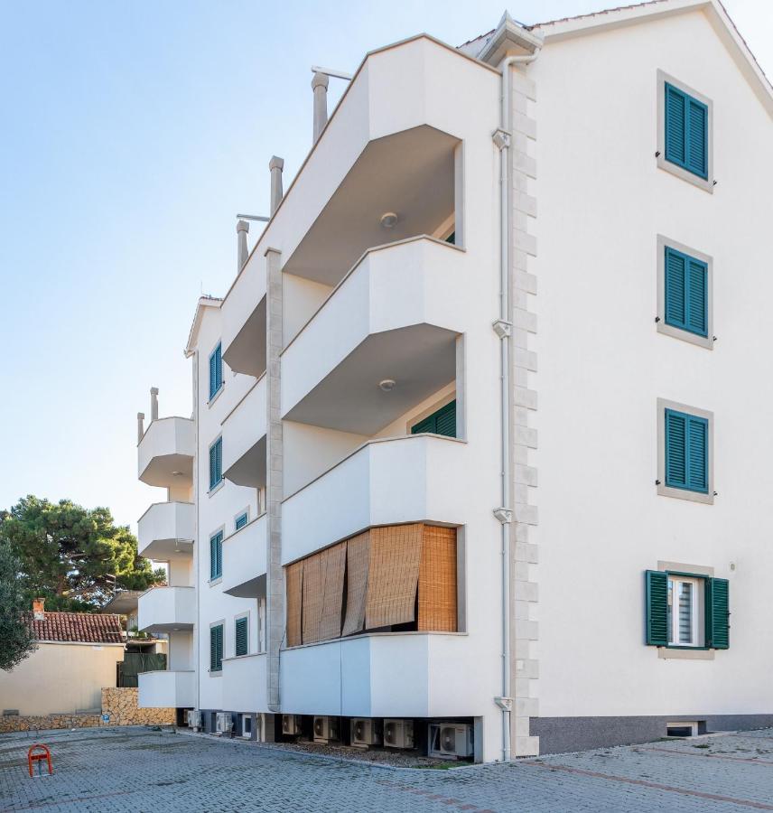 Apartman Olive Супетар Екстер'єр фото