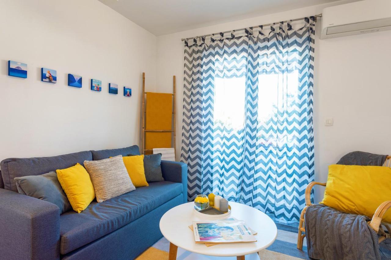 Apartman Olive Супетар Екстер'єр фото