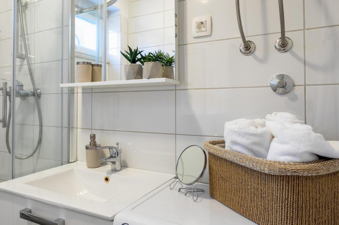 Apartman Olive Супетар Екстер'єр фото