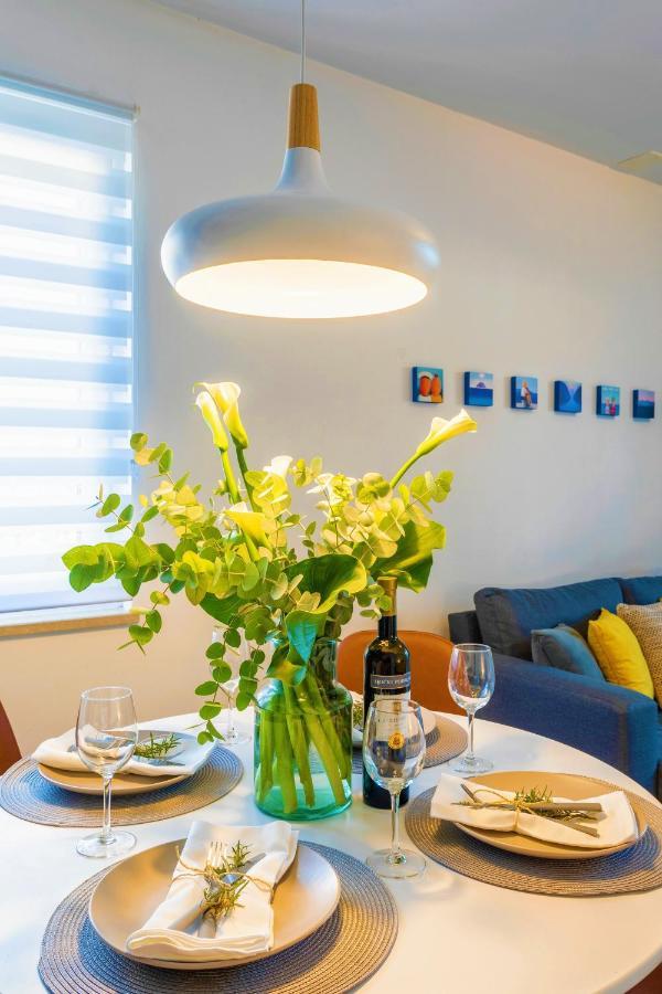 Apartman Olive Супетар Екстер'єр фото