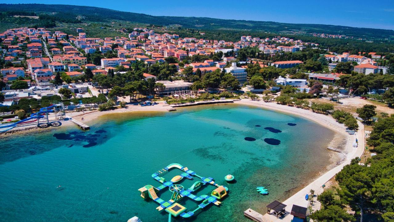 Apartman Olive Супетар Екстер'єр фото