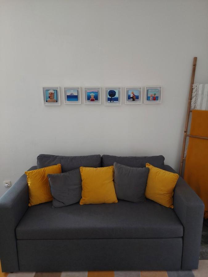 Apartman Olive Супетар Екстер'єр фото