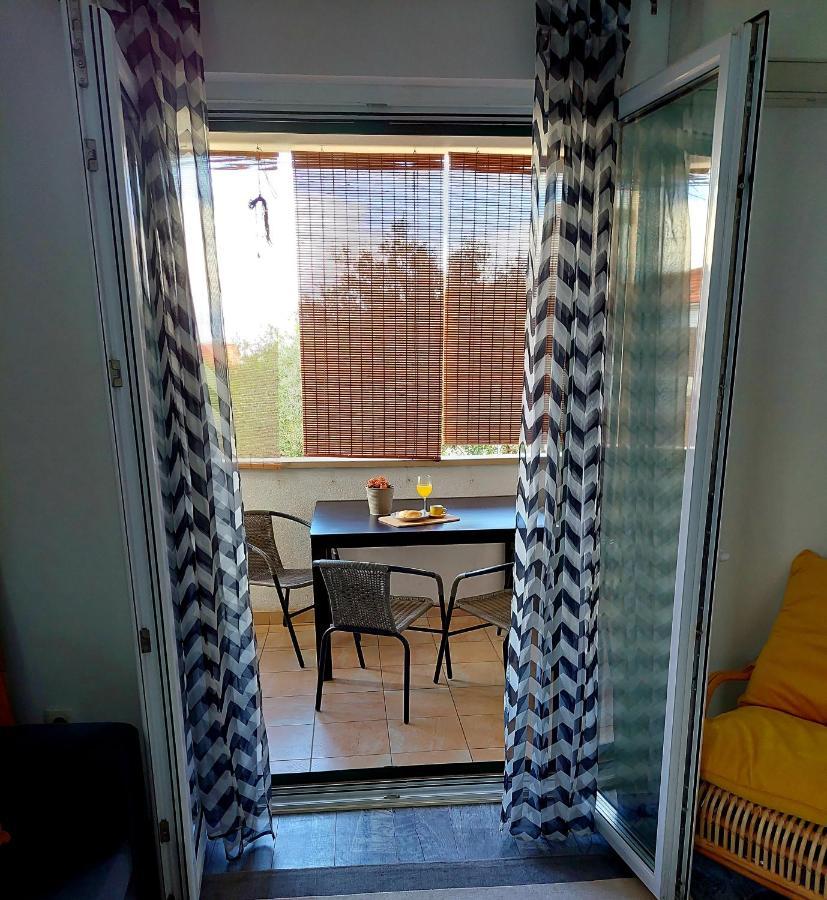 Apartman Olive Супетар Екстер'єр фото